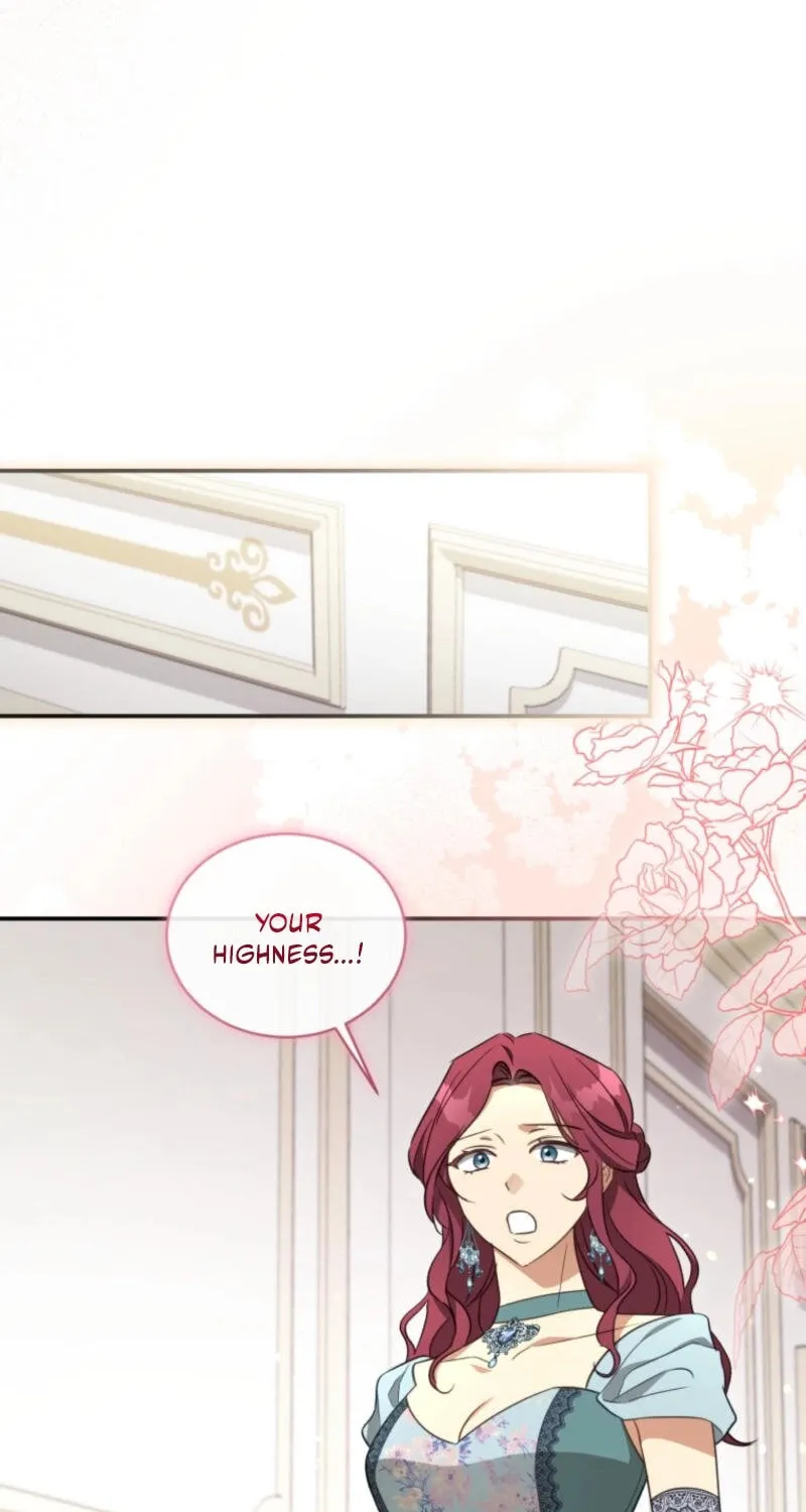 Read Revolutionary Princess Eve Manga Online