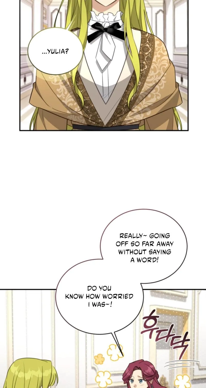 Read Revolutionary Princess Eve Manga Online