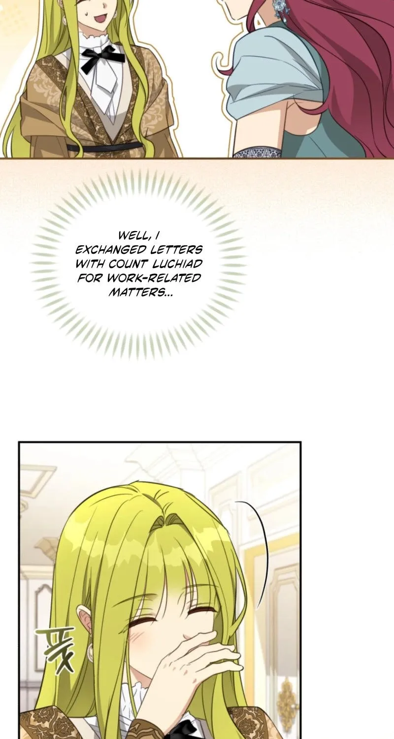 Read Revolutionary Princess Eve Manga Online