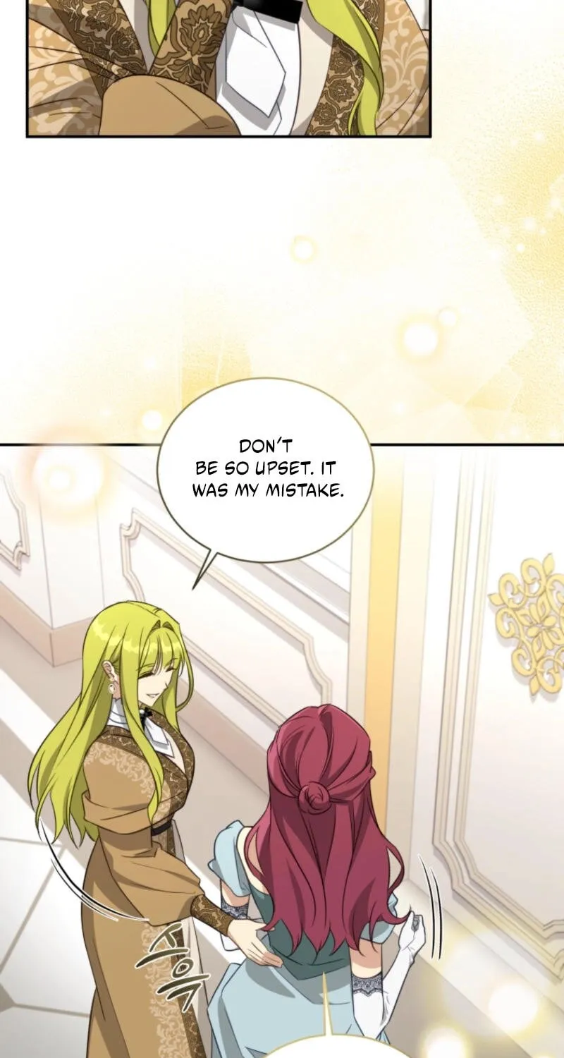 Read Revolutionary Princess Eve Manga Online