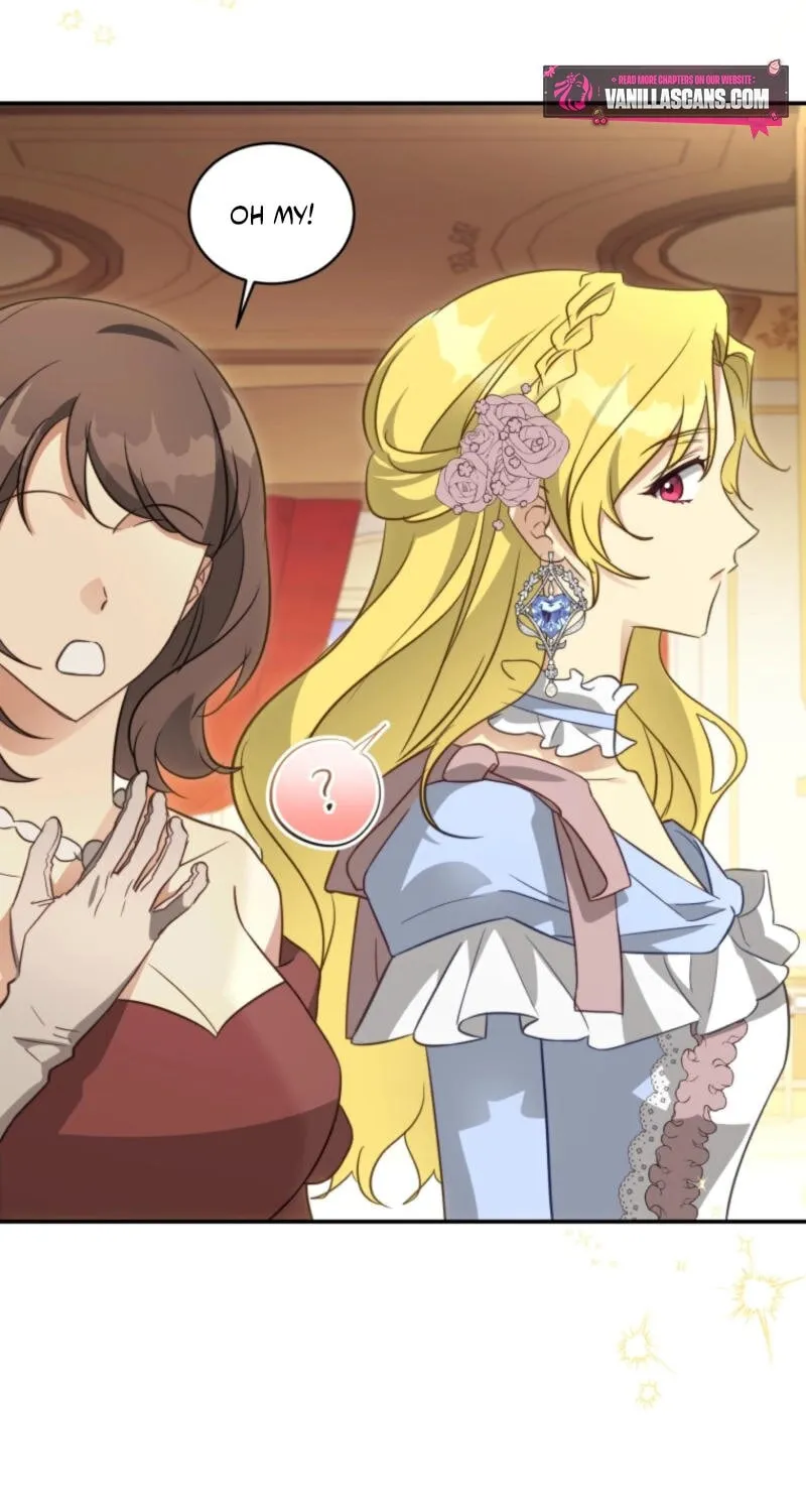 Read Revolutionary Princess Eve Manga Online