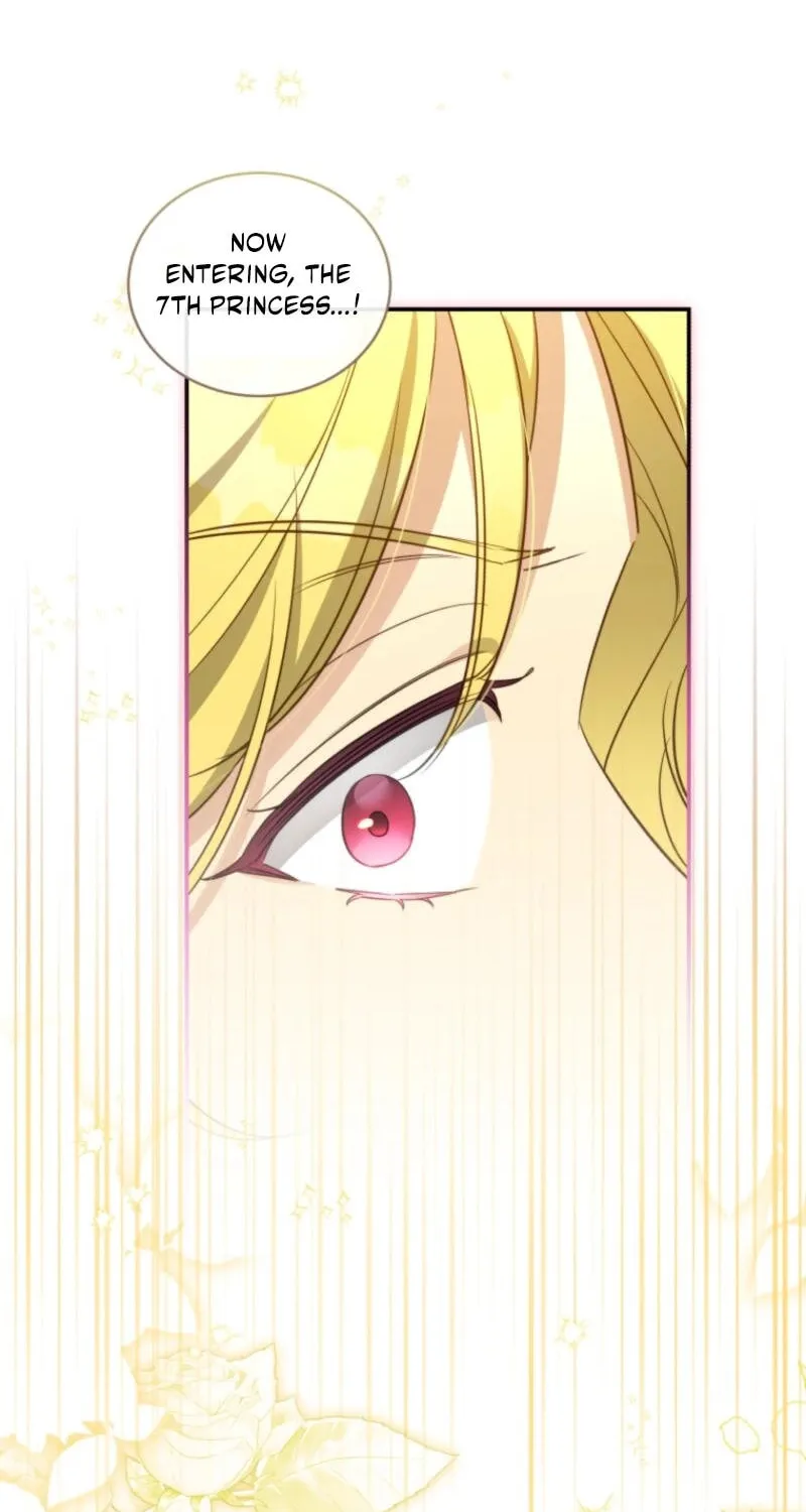 Read Revolutionary Princess Eve Manga Online