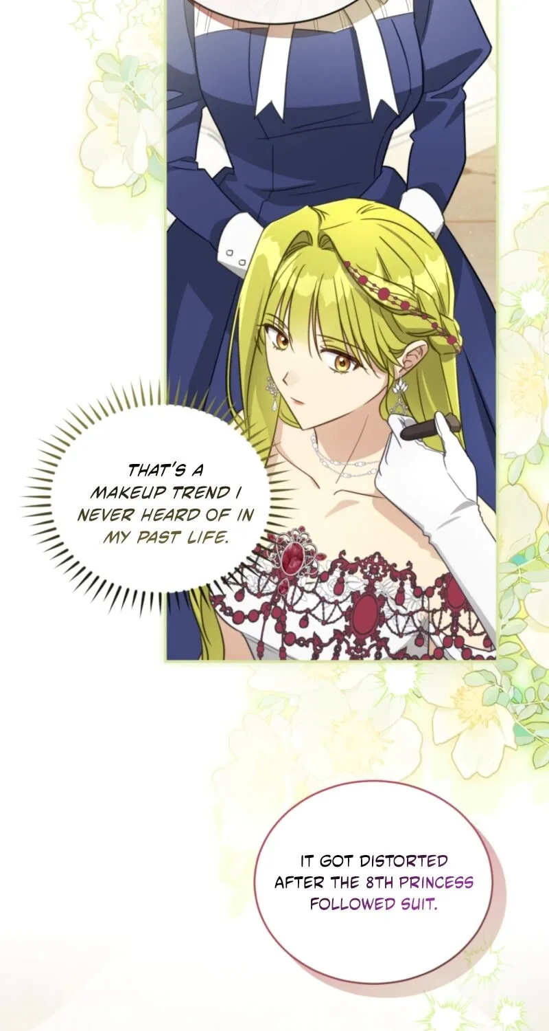 Read Revolutionary Princess Eve Manga Online