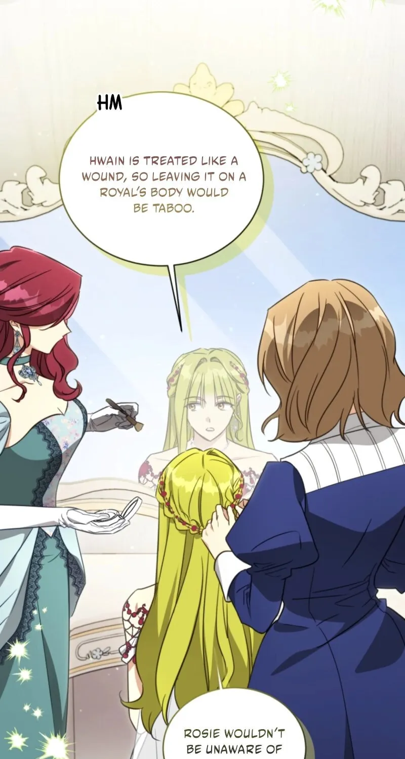 Read Revolutionary Princess Eve Manga Online