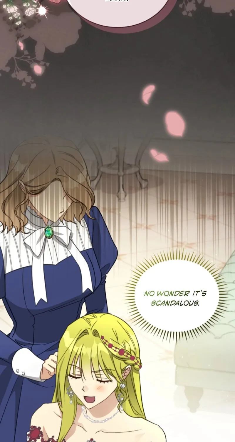 Read Revolutionary Princess Eve Manga Online