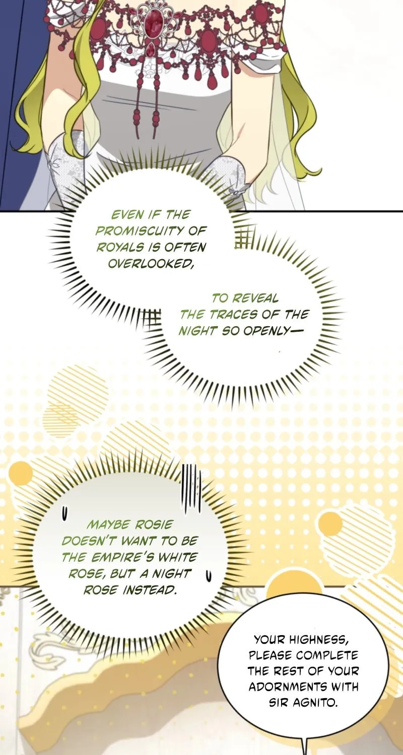 Read Revolutionary Princess Eve Manga Online