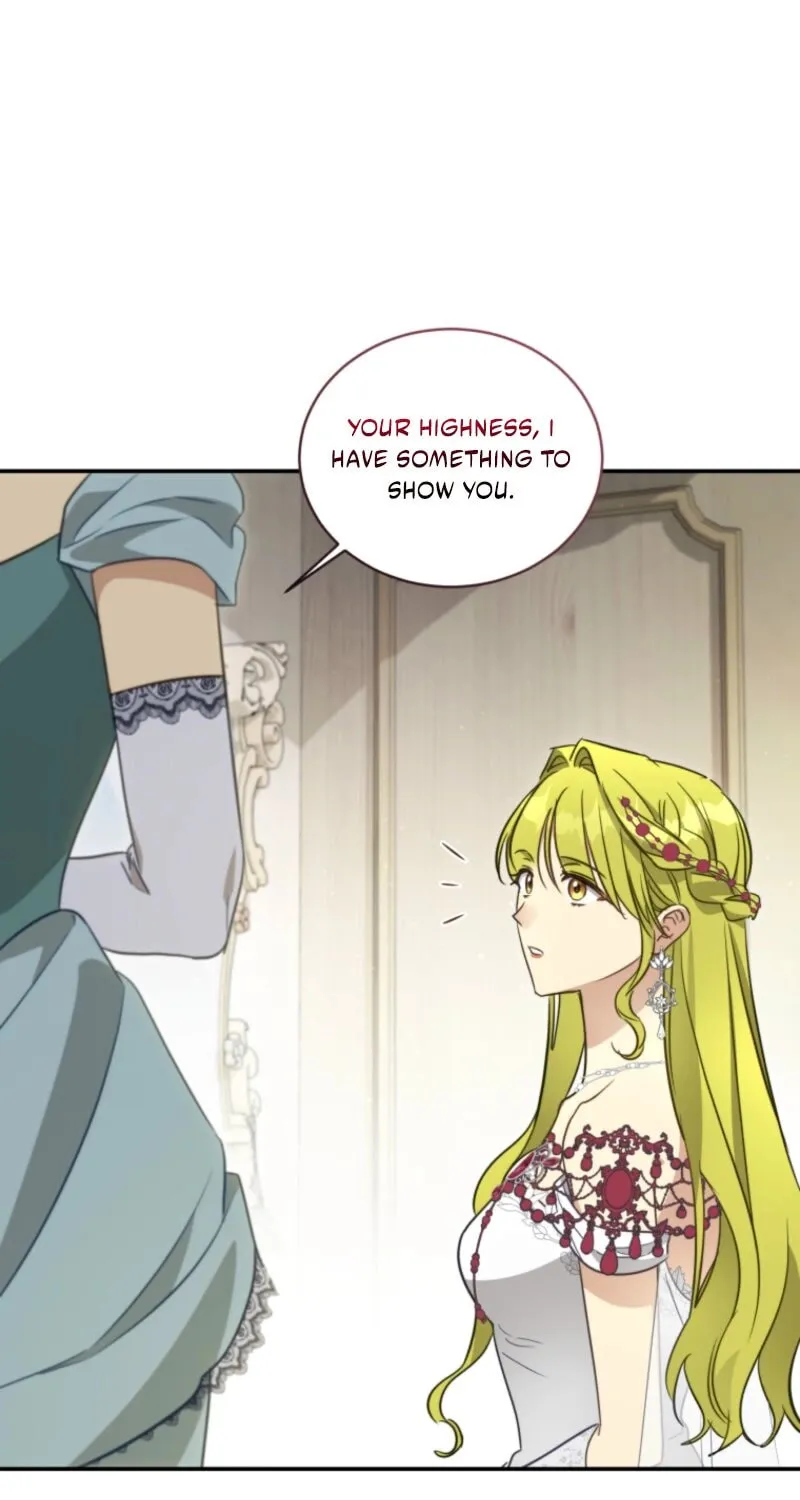 Read Revolutionary Princess Eve Manga Online