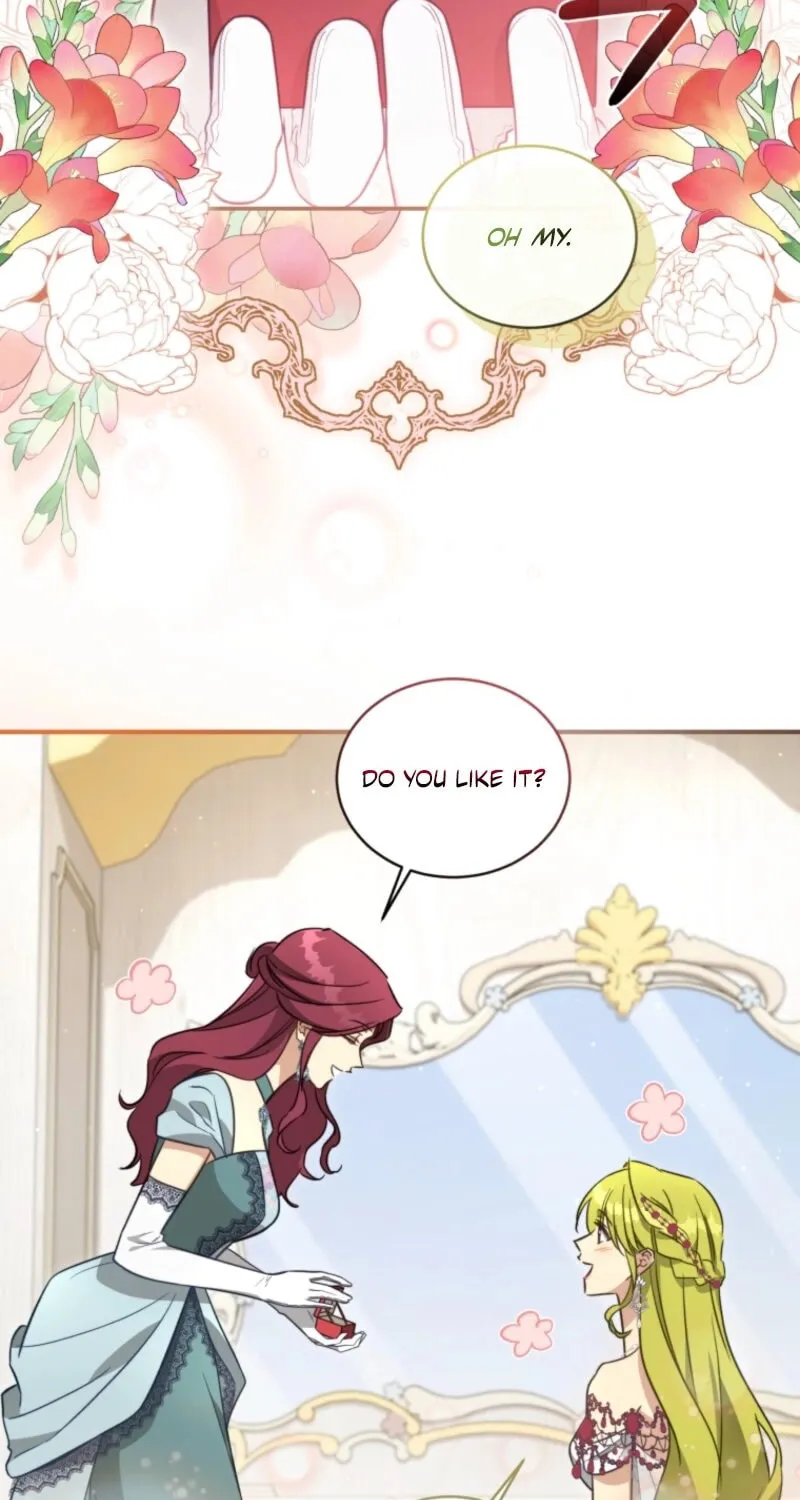 Read Revolutionary Princess Eve Manga Online