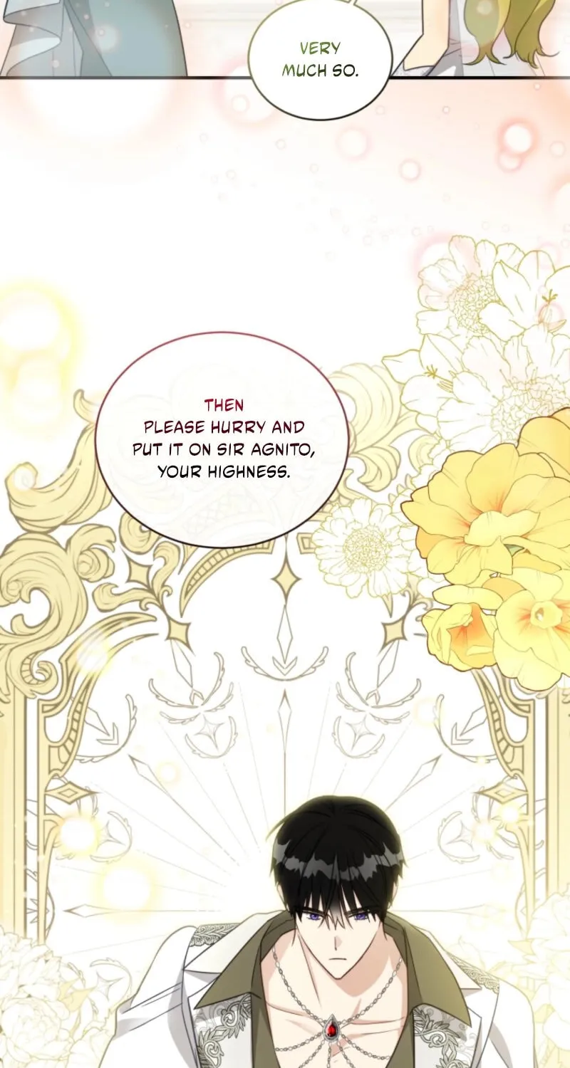 Read Revolutionary Princess Eve Manga Online