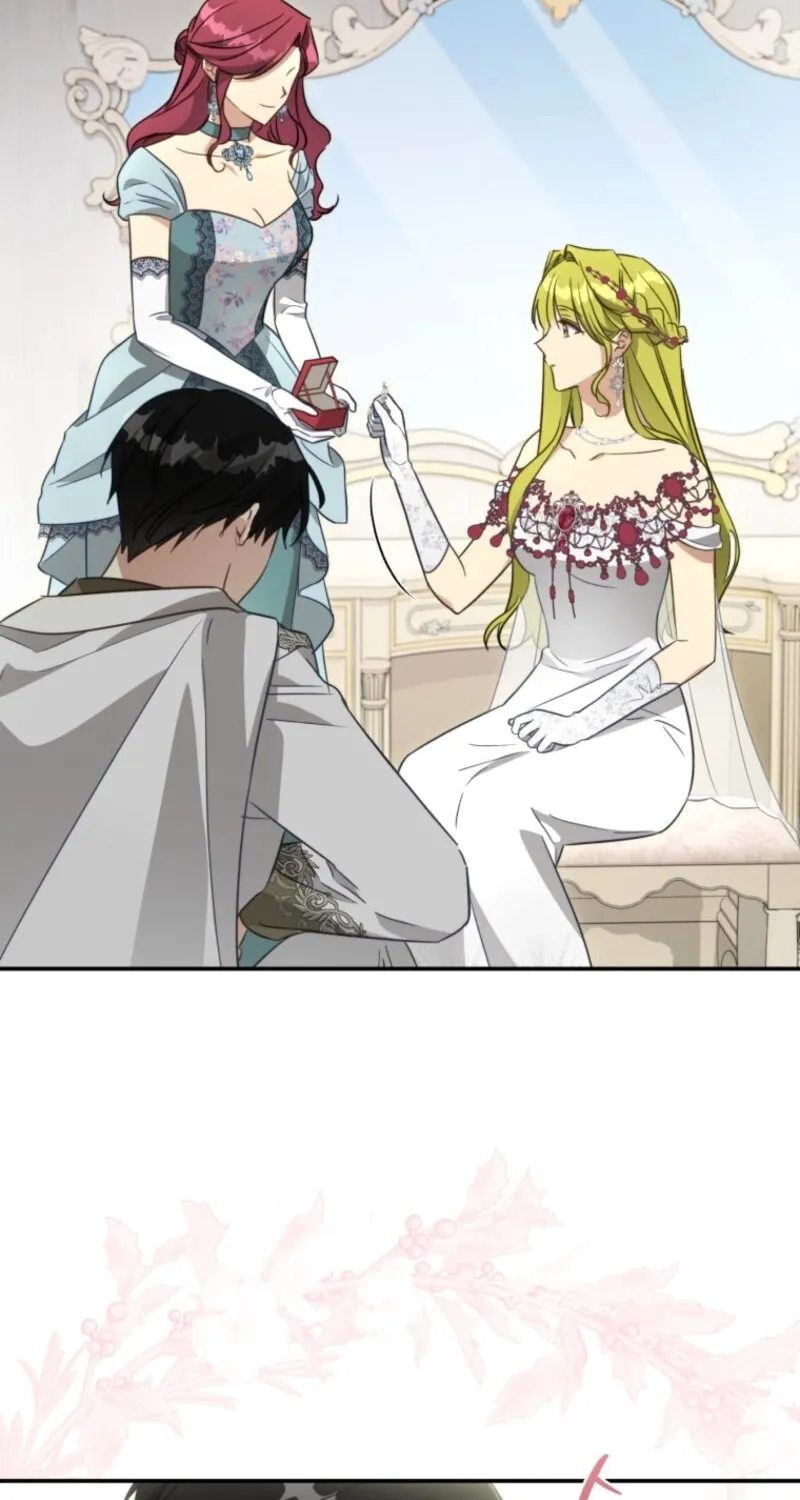 Read Revolutionary Princess Eve Manga Online