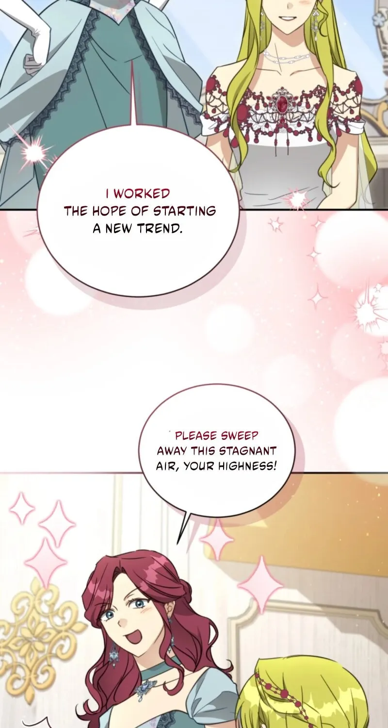 Read Revolutionary Princess Eve Manga Online