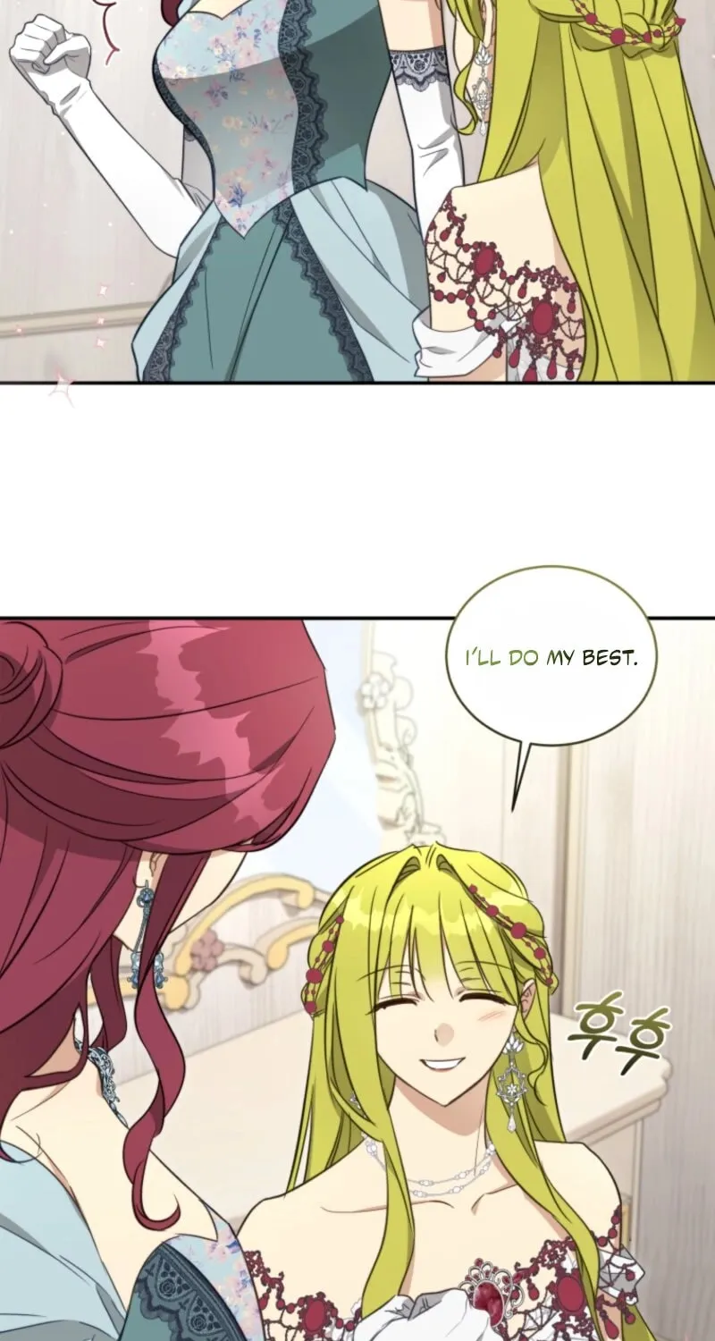 Read Revolutionary Princess Eve Manga Online