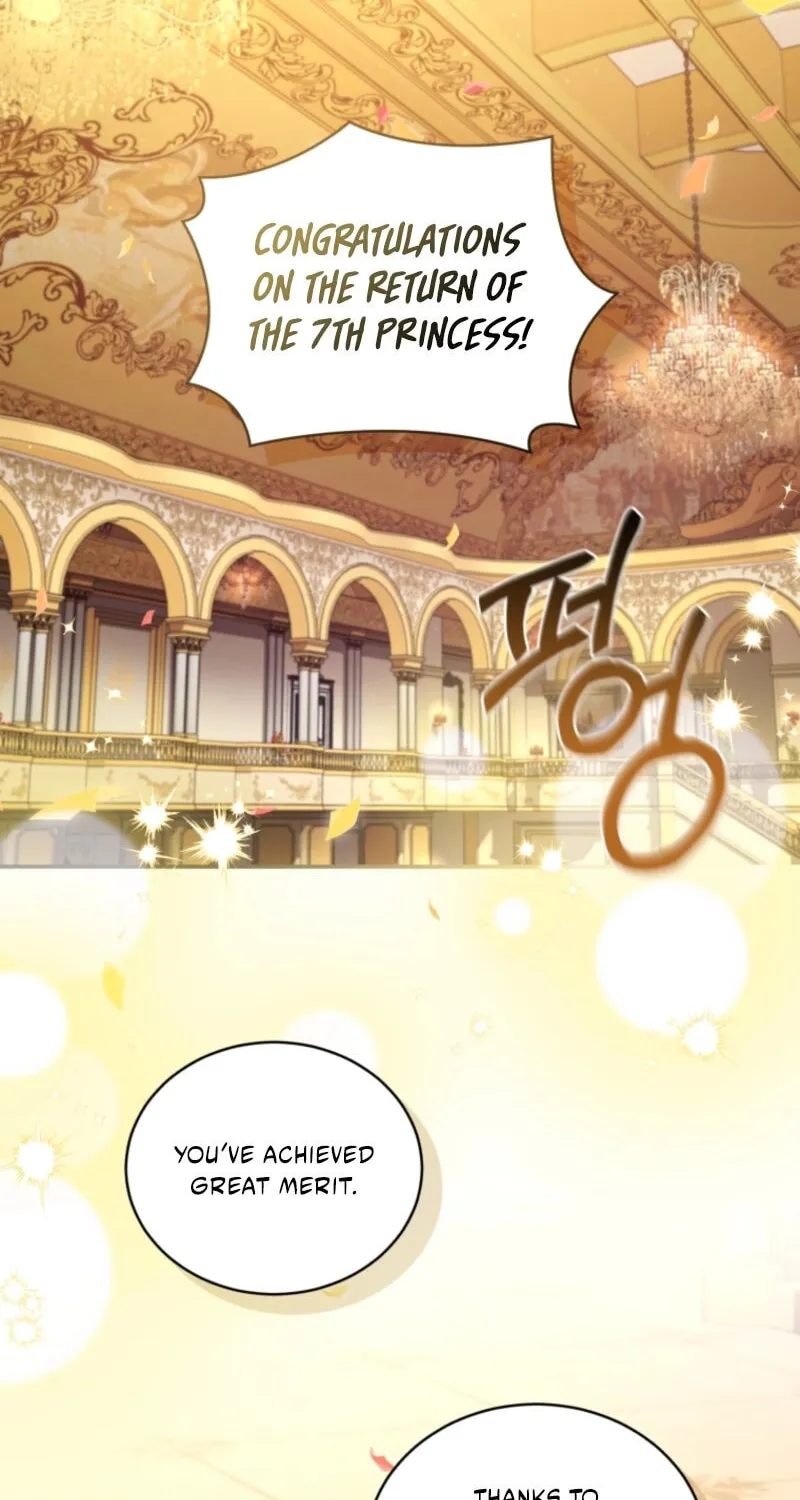 Read Revolutionary Princess Eve Manga Online