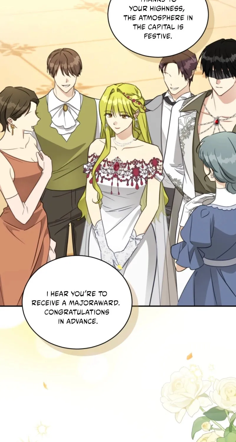 Read Revolutionary Princess Eve Manga Online