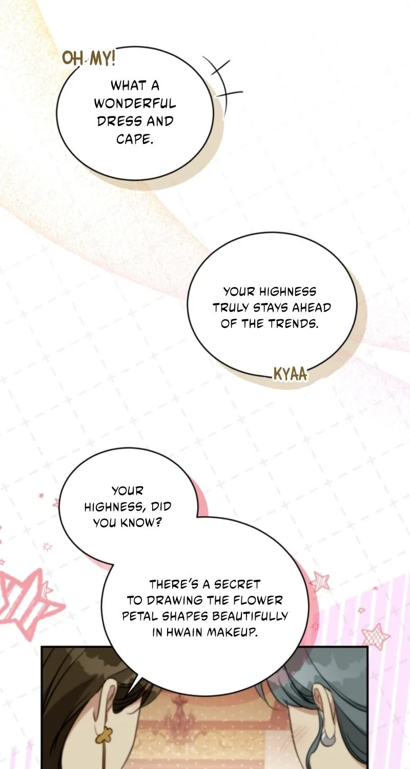 Read Revolutionary Princess Eve Manga Online