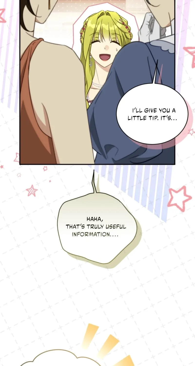 Read Revolutionary Princess Eve Manga Online