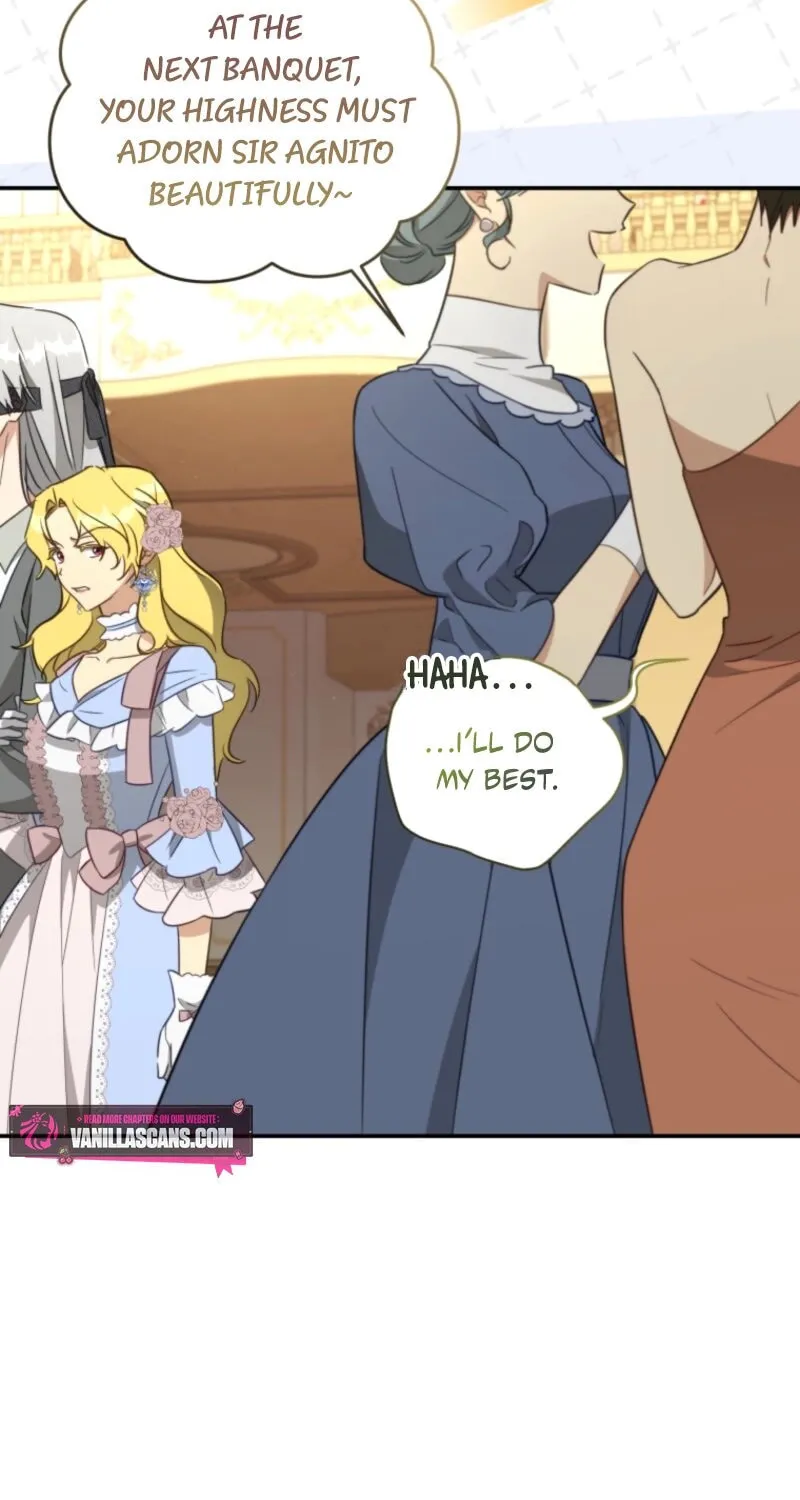 Read Revolutionary Princess Eve Manga Online