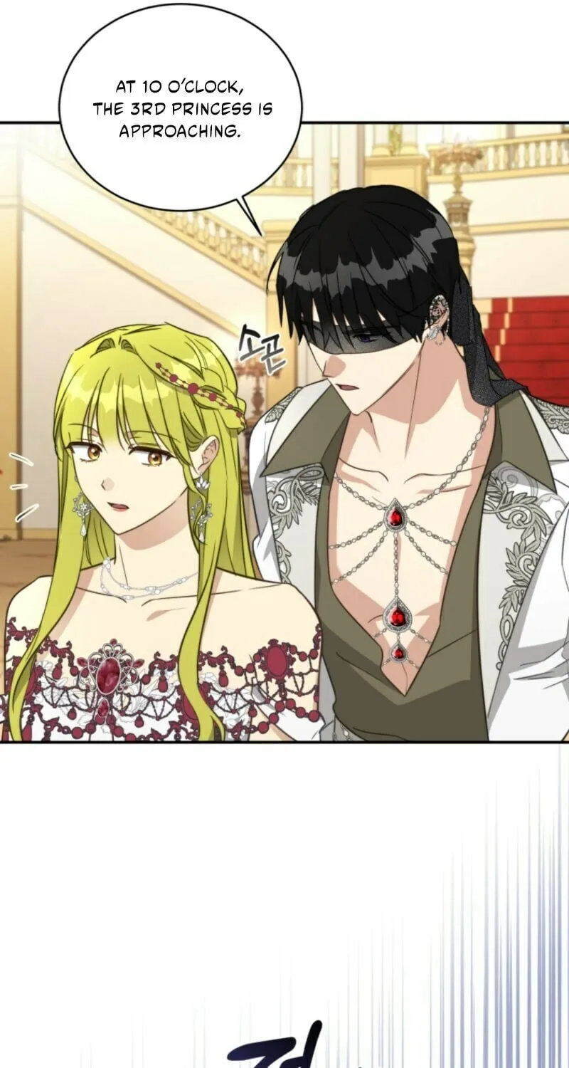 Read Revolutionary Princess Eve Manga Online