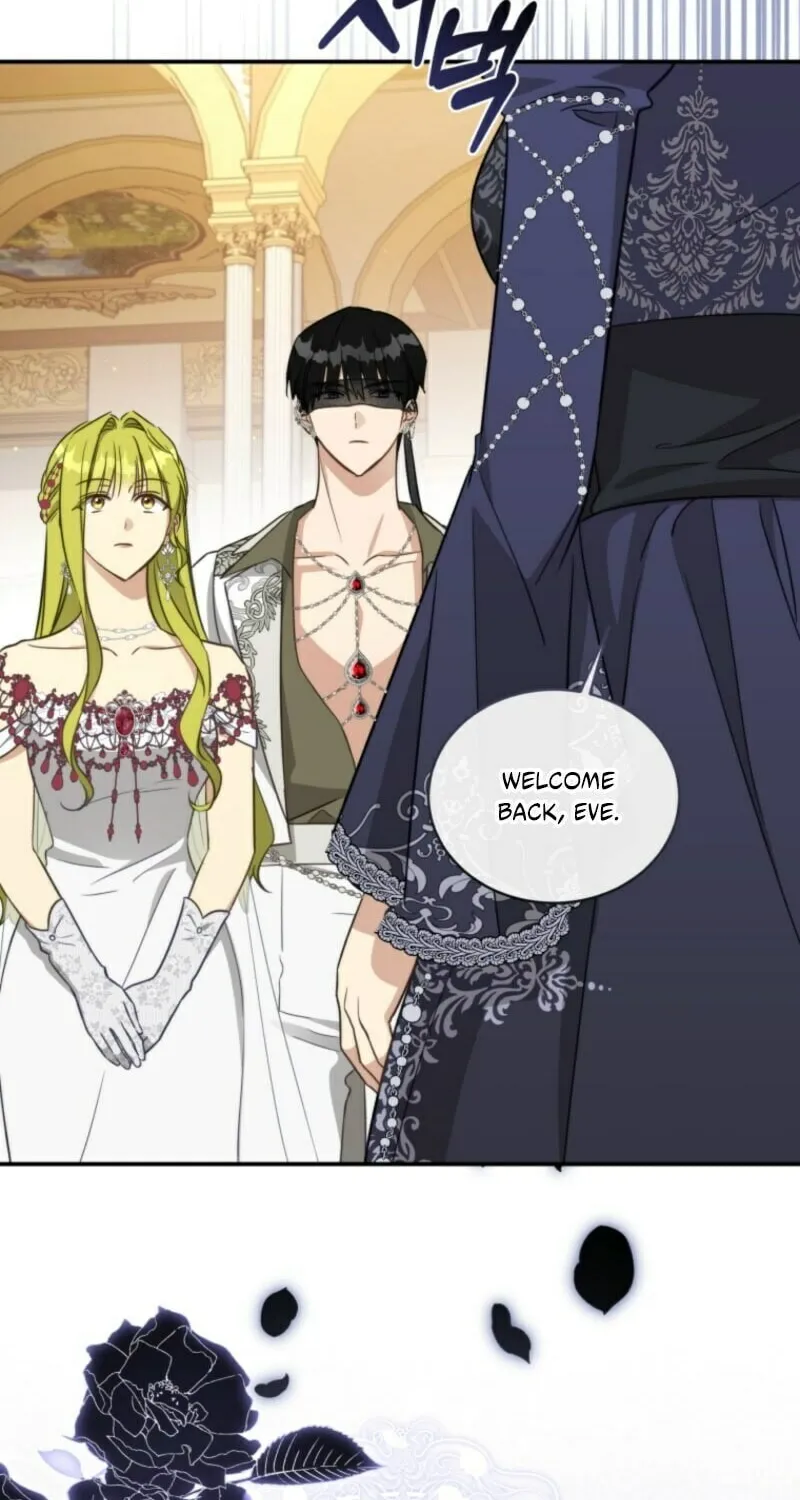 Read Revolutionary Princess Eve Manga Online