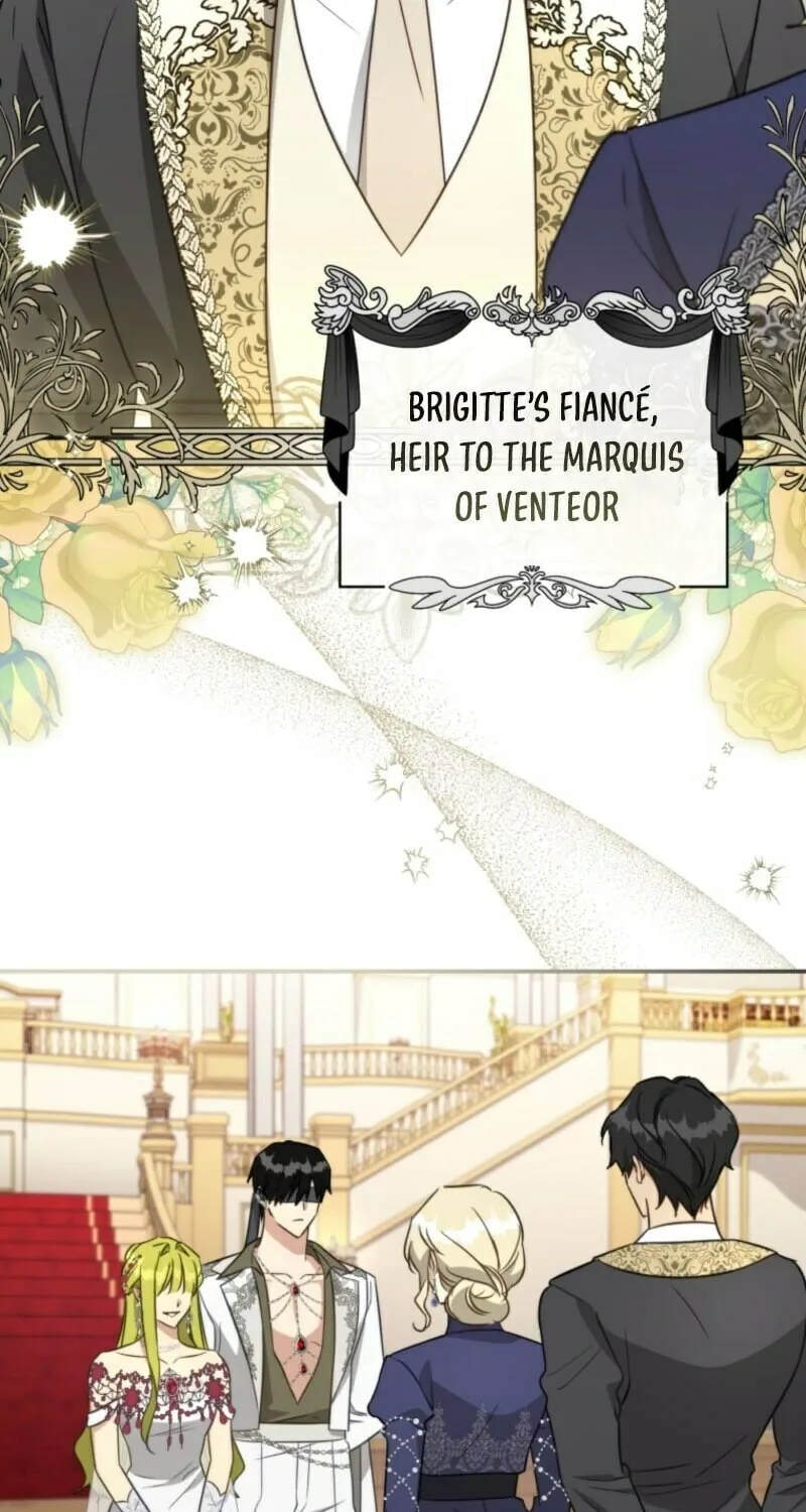 Read Revolutionary Princess Eve Manga Online