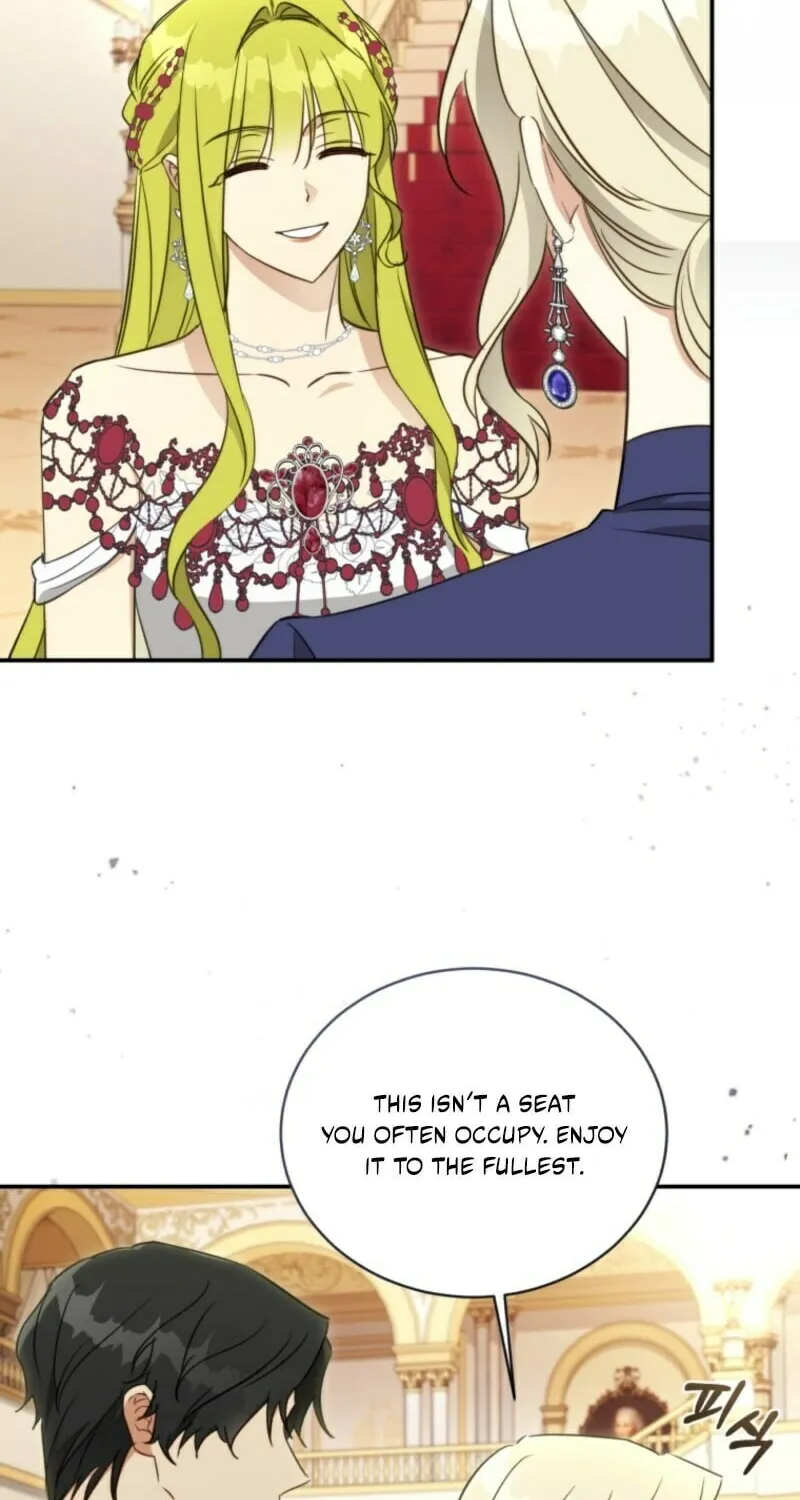 Read Revolutionary Princess Eve Manga Online