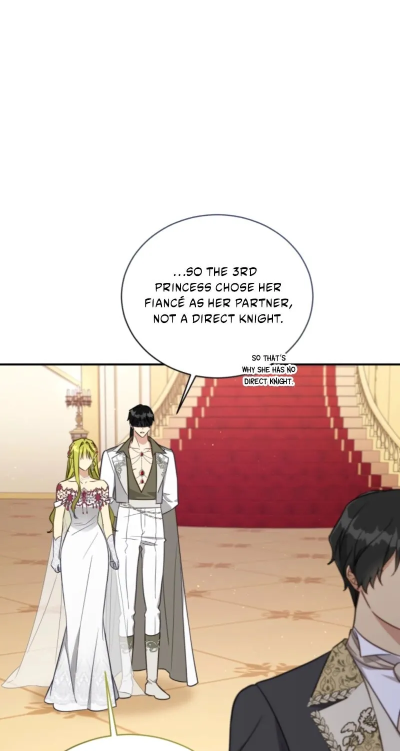 Read Revolutionary Princess Eve Manga Online