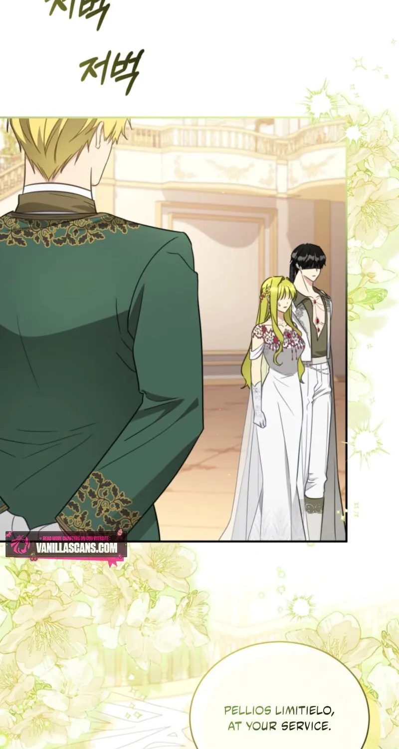 Read Revolutionary Princess Eve Manga Online