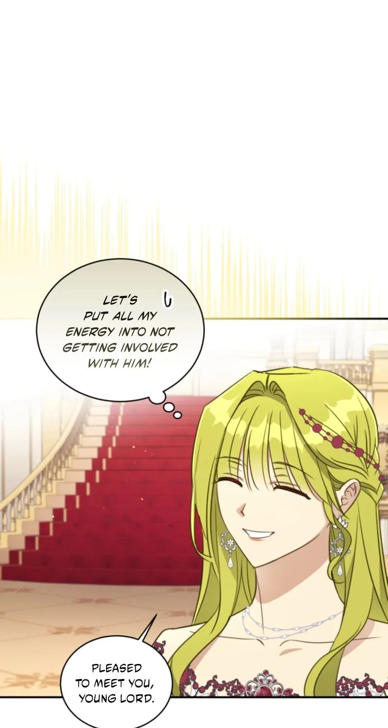 Read Revolutionary Princess Eve Manga Online