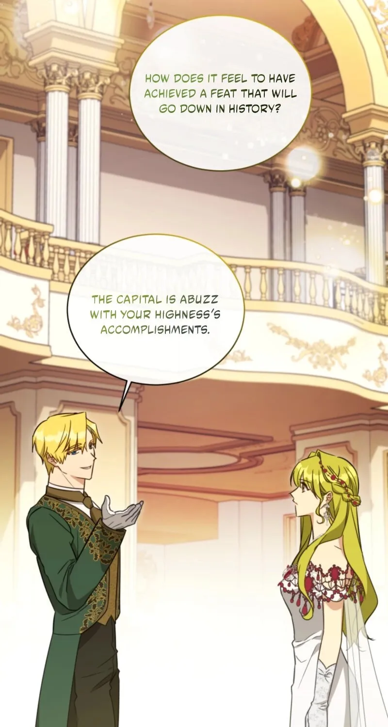 Read Revolutionary Princess Eve Manga Online