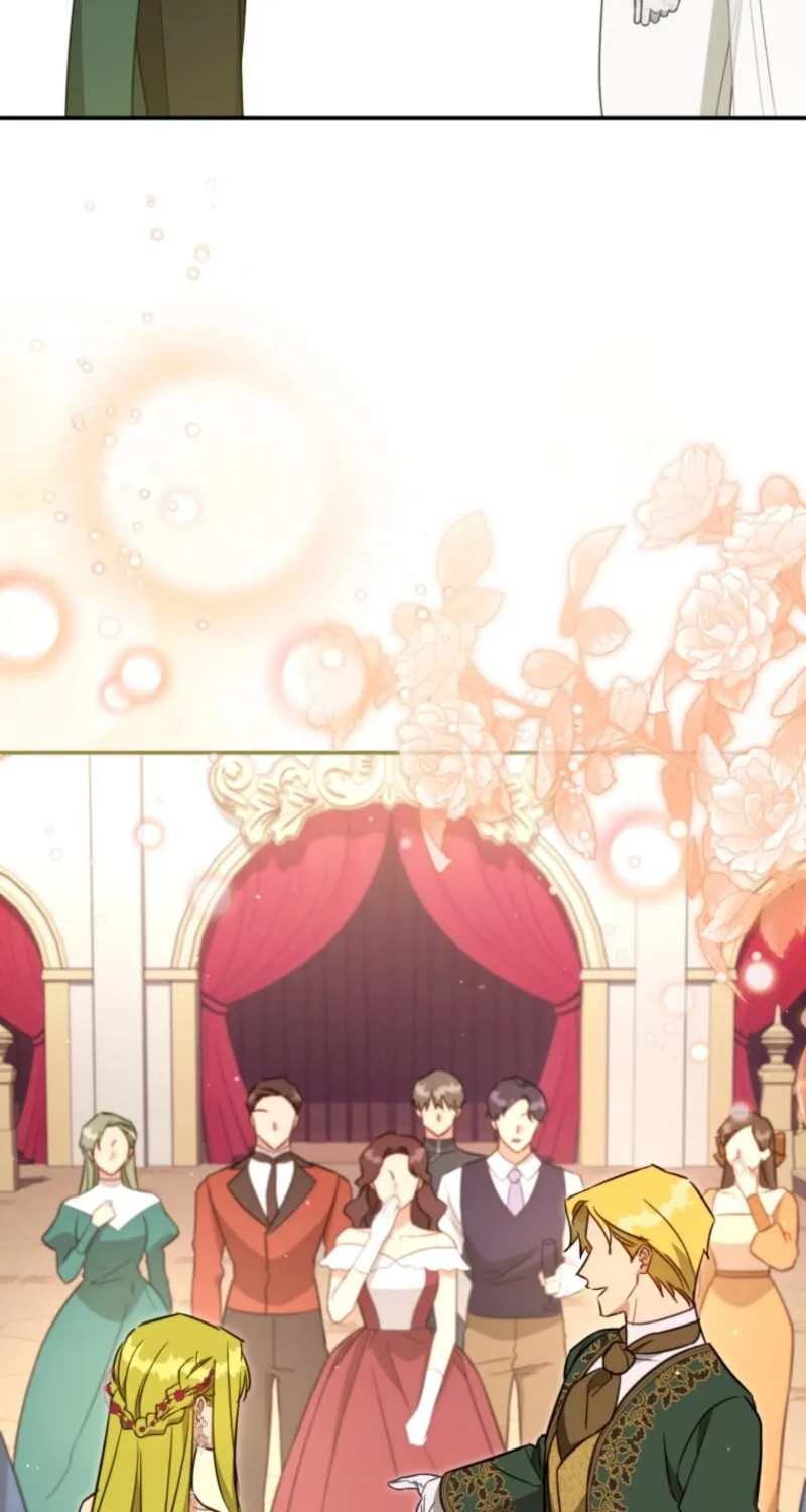 Read Revolutionary Princess Eve Manga Online