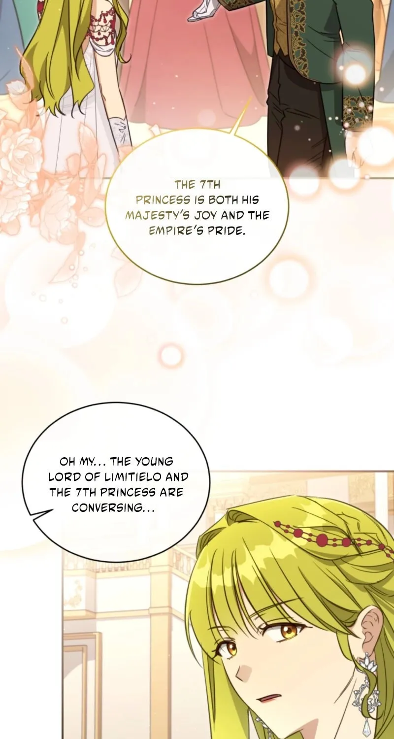 Read Revolutionary Princess Eve Manga Online