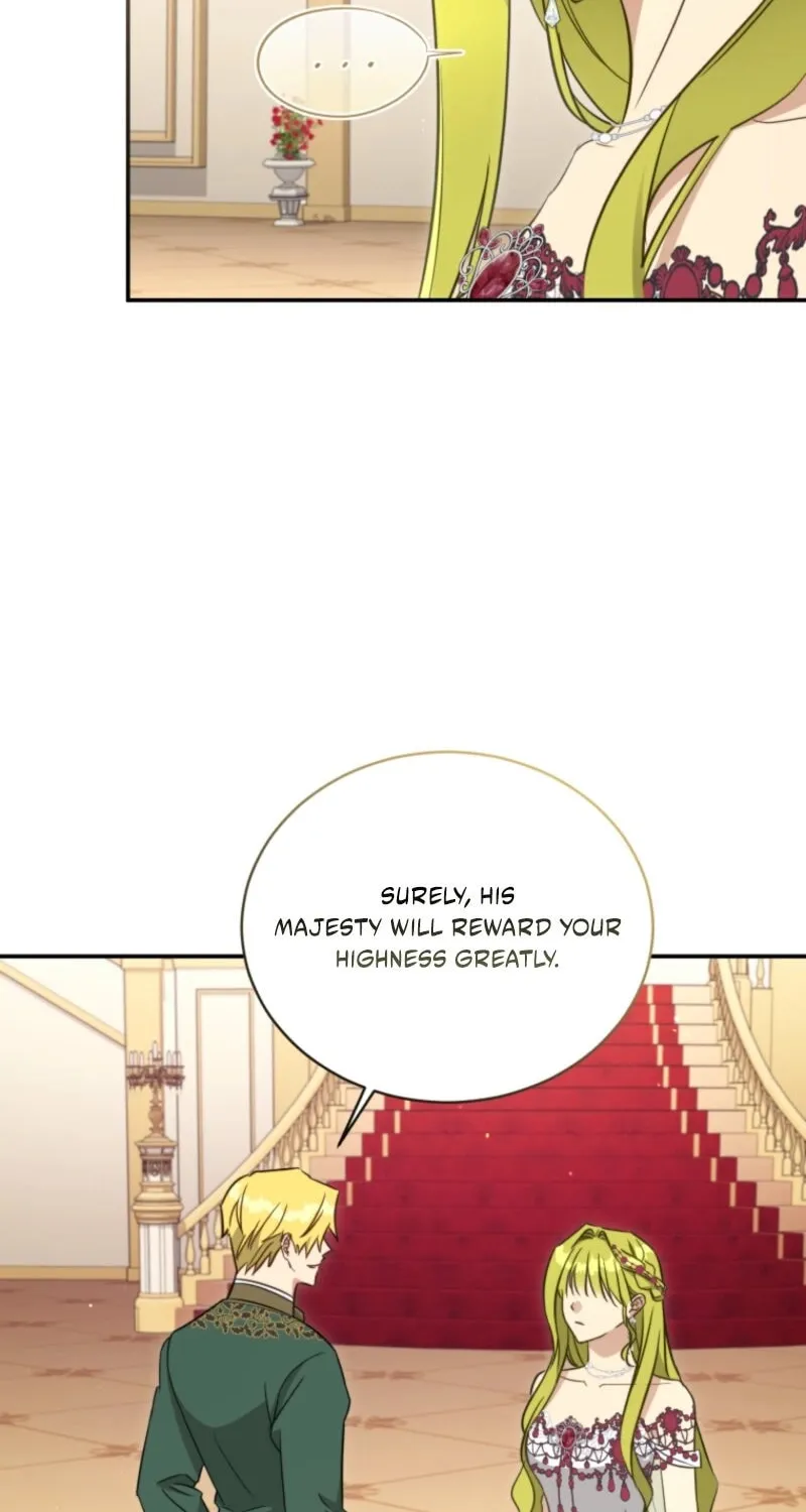 Read Revolutionary Princess Eve Manga Online