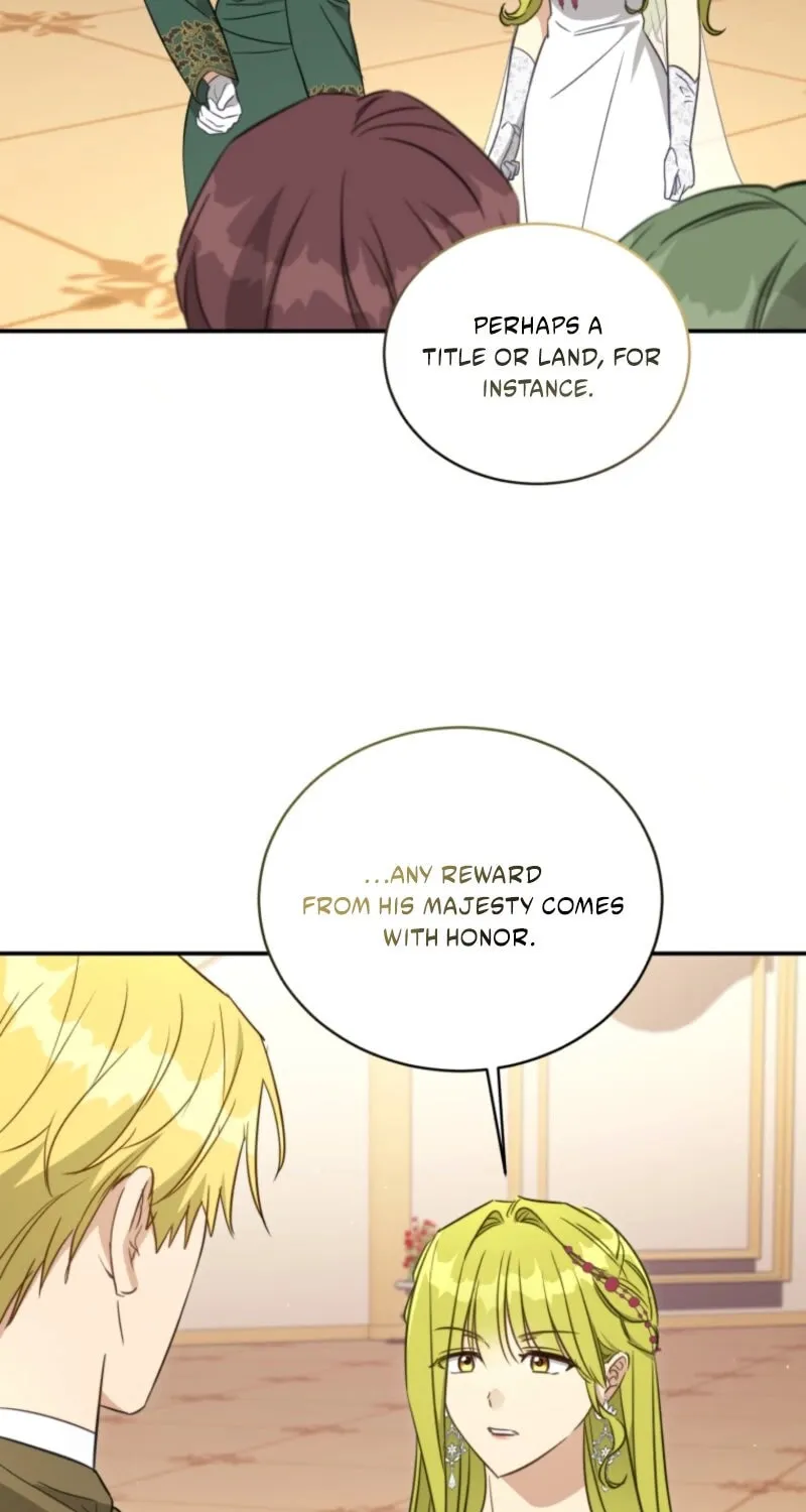 Read Revolutionary Princess Eve Manga Online