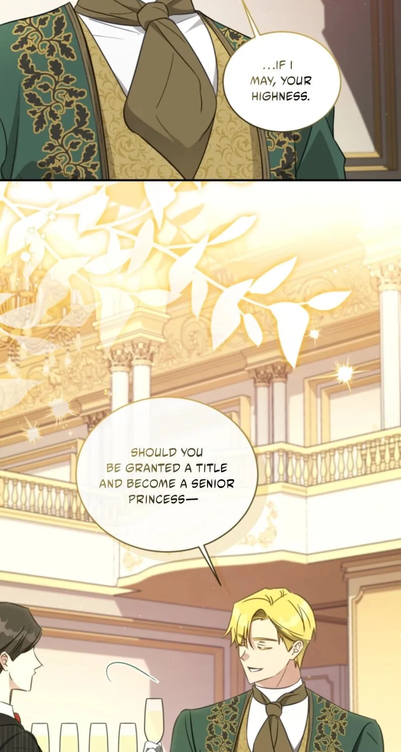 Read Revolutionary Princess Eve Manga Online