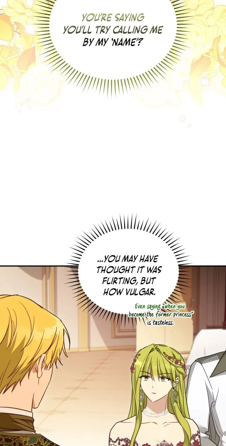 Read Revolutionary Princess Eve Manga Online