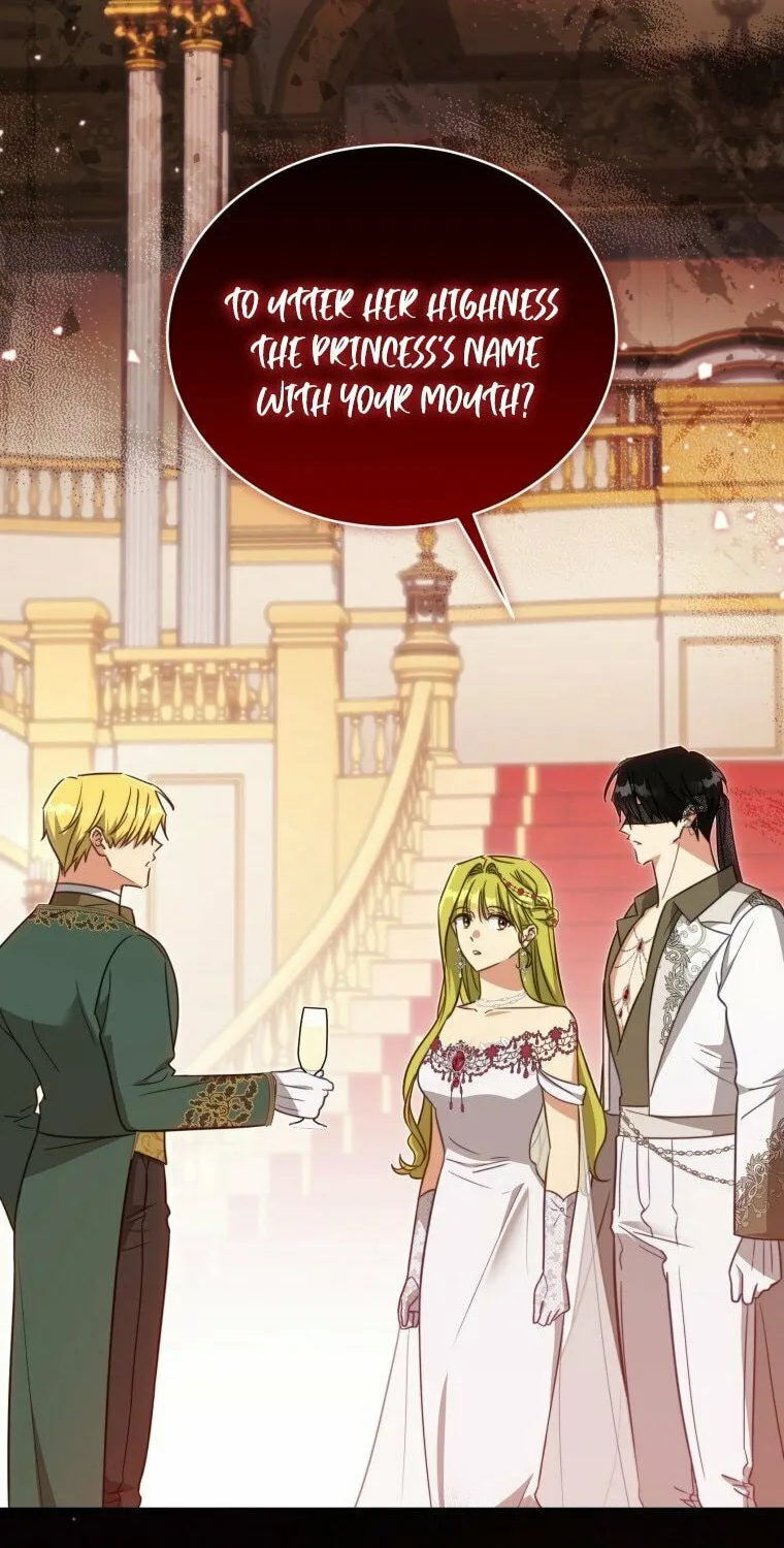 Read Revolutionary Princess Eve Manga Online