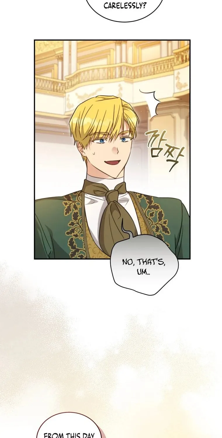 Read Revolutionary Princess Eve Manga Online