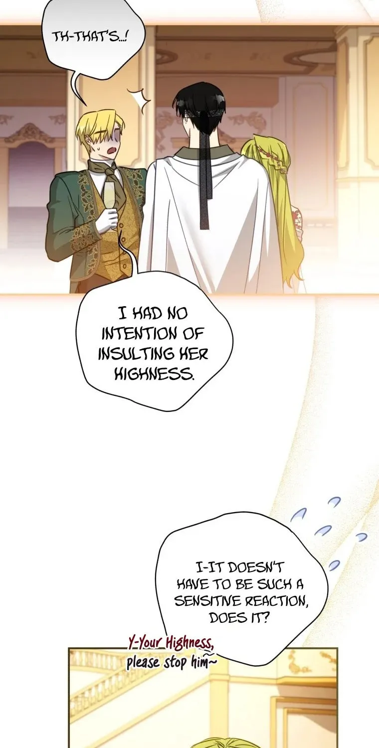 Read Revolutionary Princess Eve Manga Online