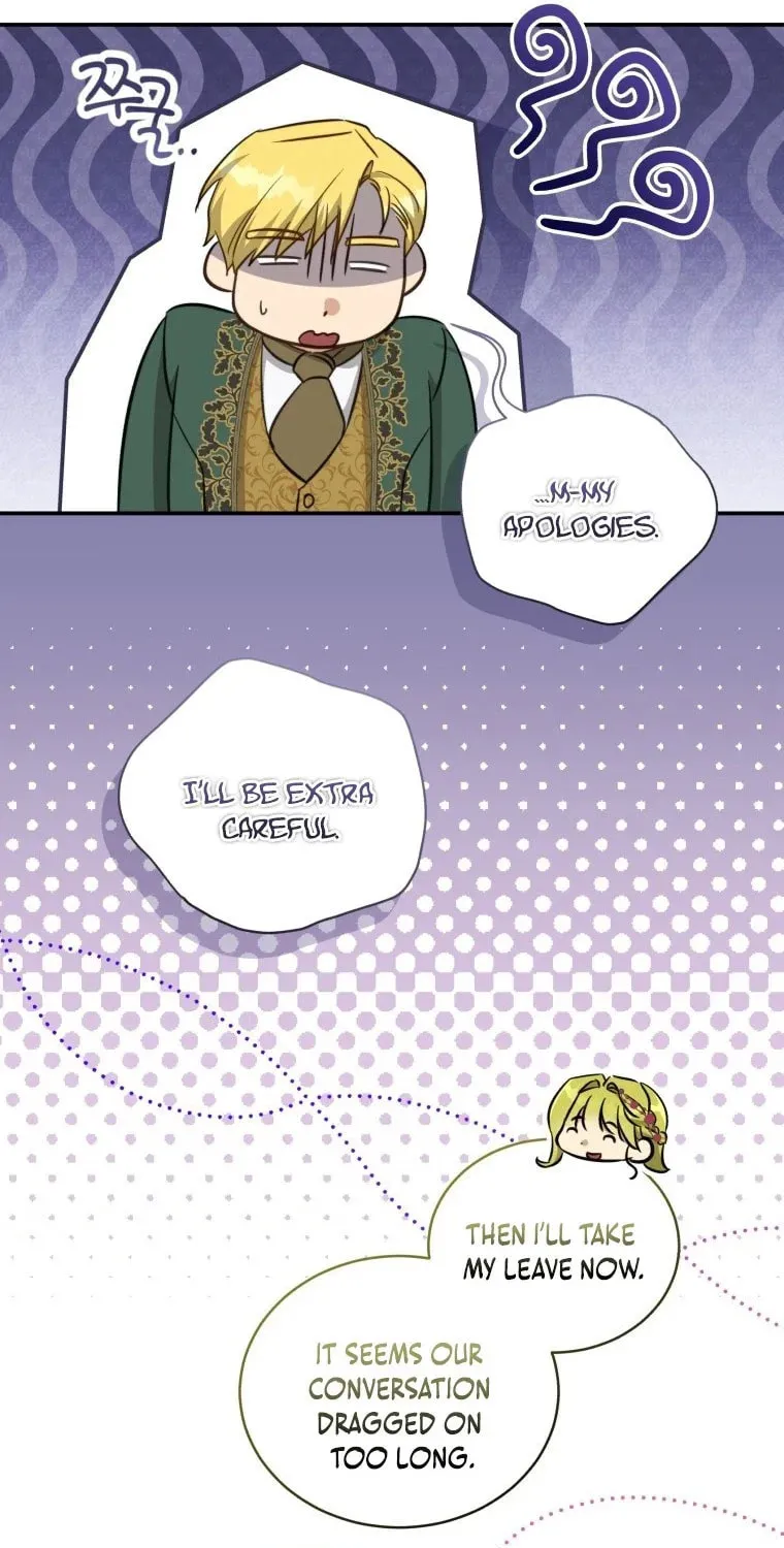 Read Revolutionary Princess Eve Manga Online