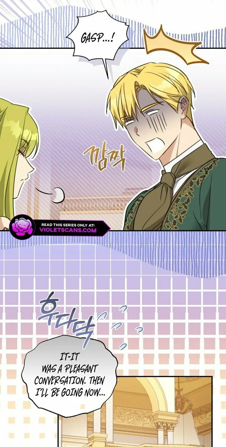 Read Revolutionary Princess Eve Manga Online