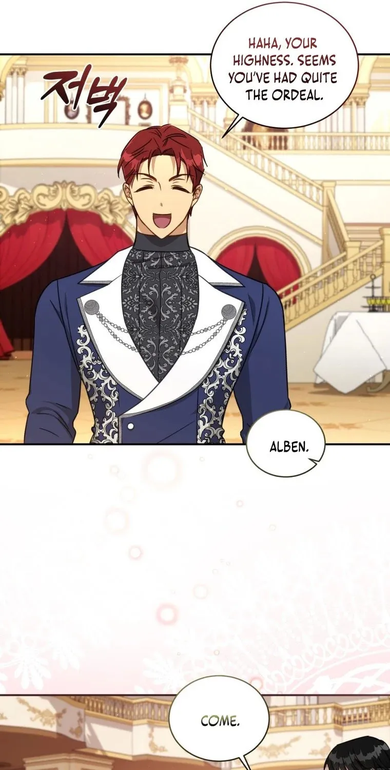 Read Revolutionary Princess Eve Manga Online