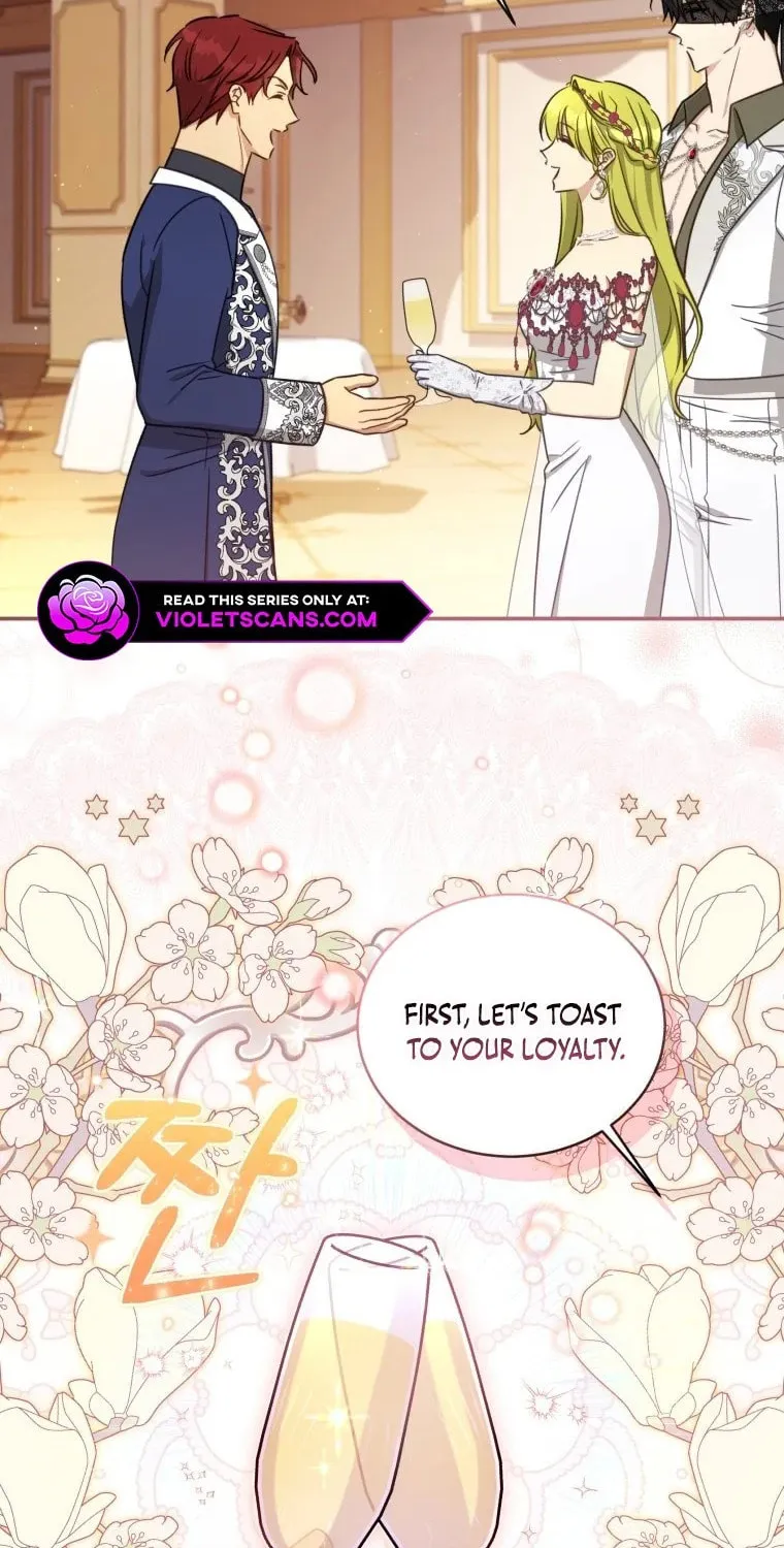 Read Revolutionary Princess Eve Manga Online