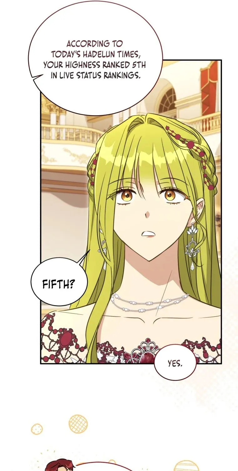 Read Revolutionary Princess Eve Manga Online