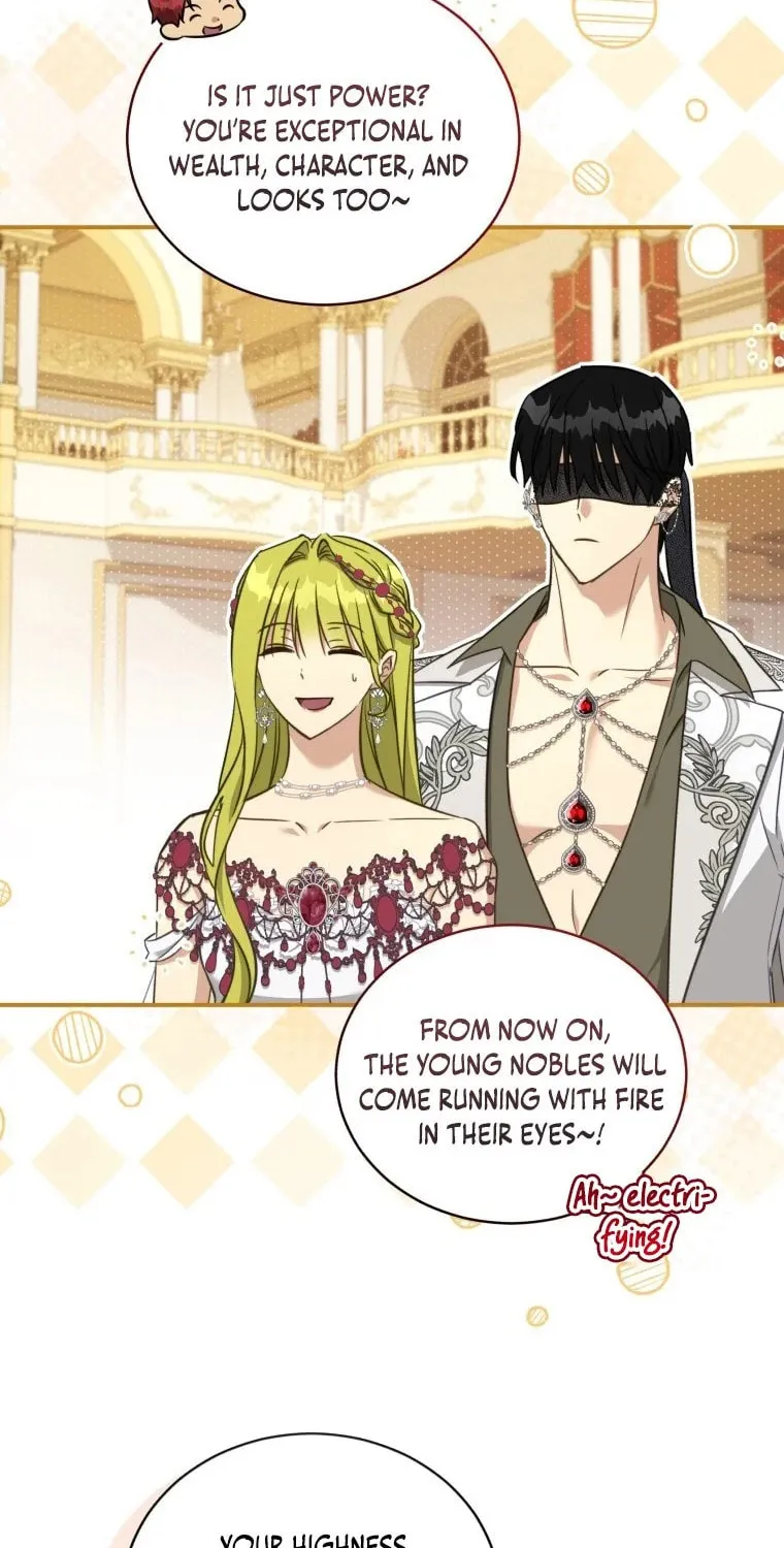 Read Revolutionary Princess Eve Manga Online