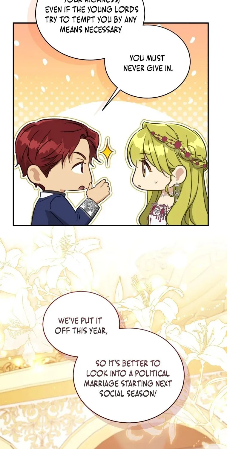 Read Revolutionary Princess Eve Manga Online