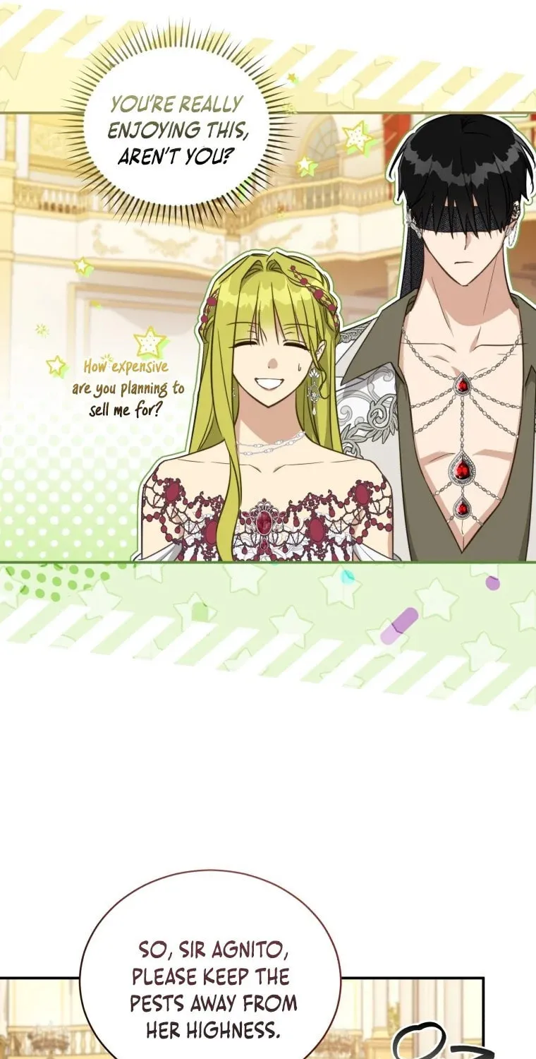 Read Revolutionary Princess Eve Manga Online