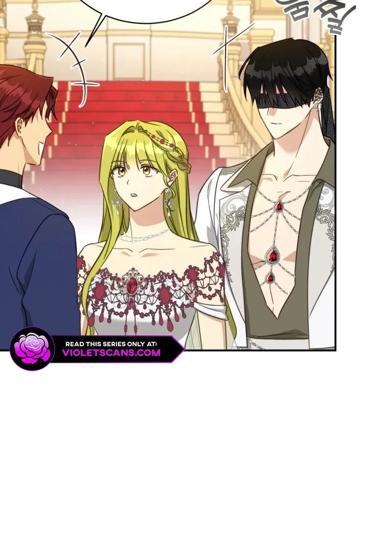 Read Revolutionary Princess Eve Manga Online