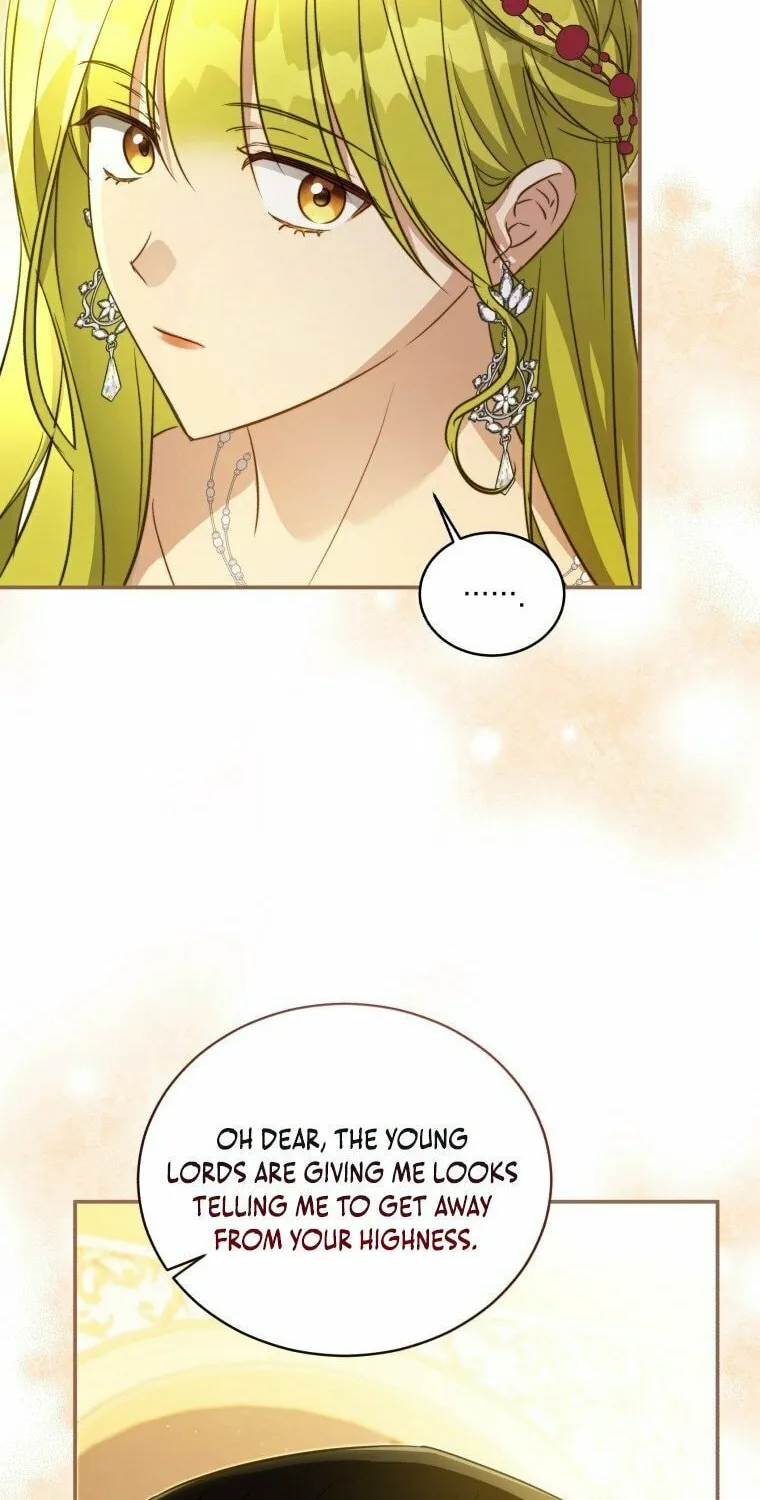 Read Revolutionary Princess Eve Manga Online