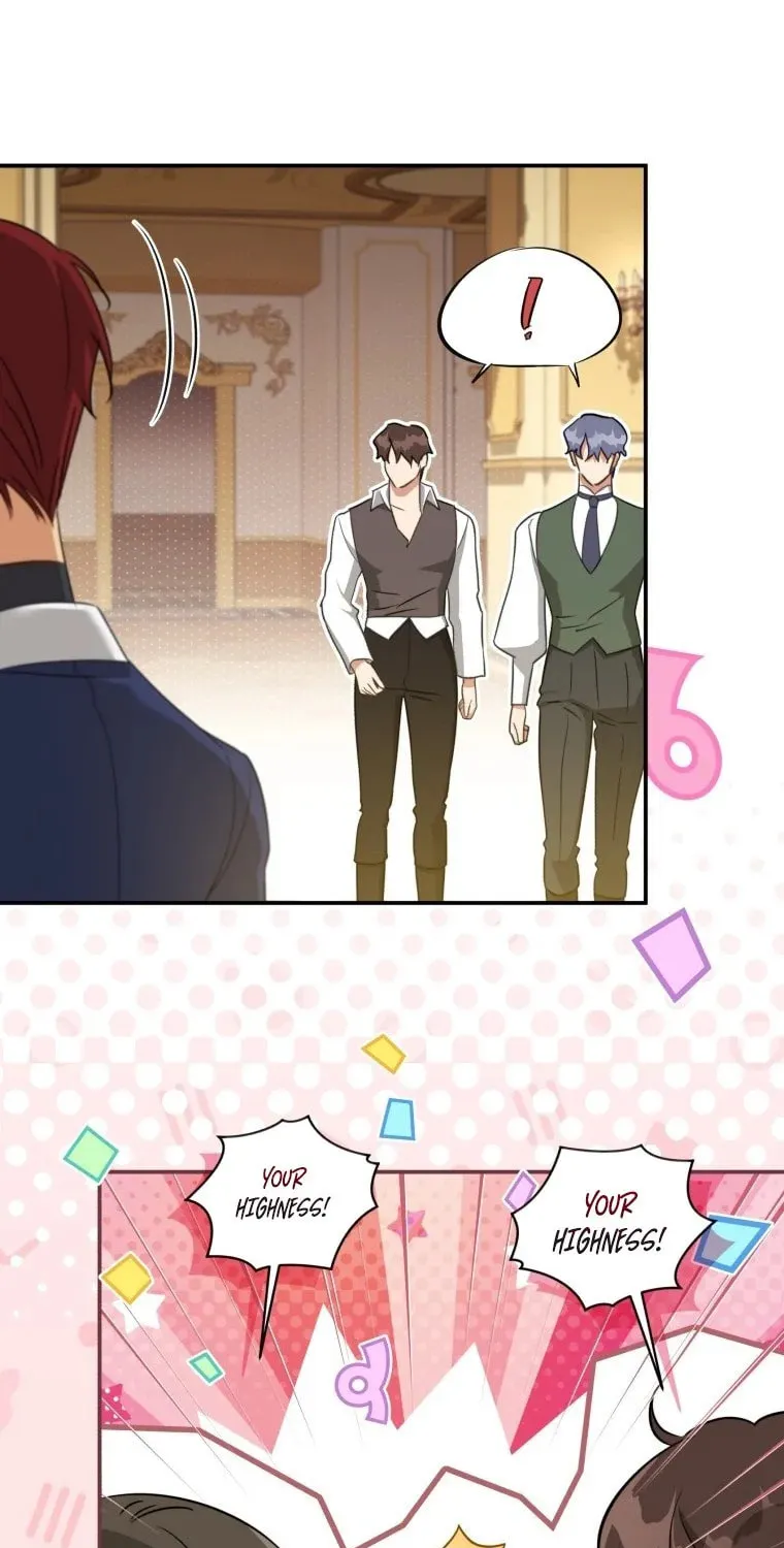 Read Revolutionary Princess Eve Manga Online