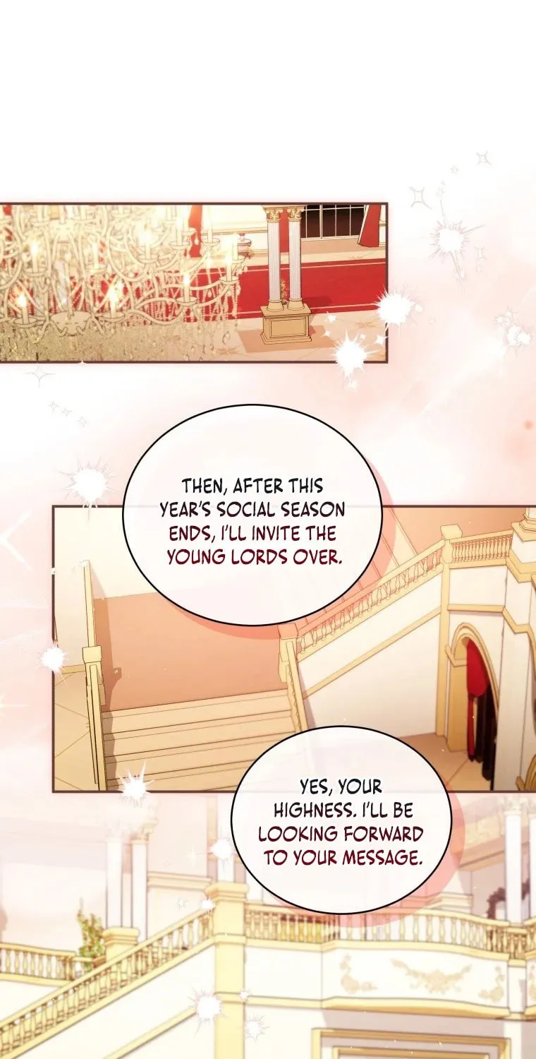 Read Revolutionary Princess Eve Manga Online